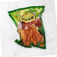 VDF 화영 훈제오리 800g 오리고기 훈제 샐러드재료, 1개