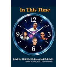 (영문도서)In This Time Paperback, Jcwalk Ministries, English, 9798986671475