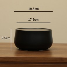 蘇打釉電陶爐茶爐 智能靜音煮茶爐底座, 黑陶, 1個