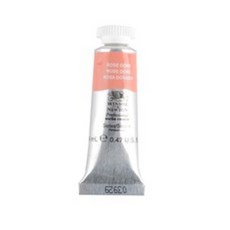 윈저앤뉴튼 프로페셔널 수채화 물감 14ml, 576 Rose Dore