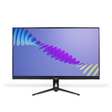 큐닉스 FHD 24인치 IPS 모니터 게이밍 75Hz 와이드 내장스피커 벽걸이가능 무결점, QX24SD 무결점, 60.4cm