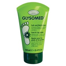 글리소메드 건조 갈라진 발뒤꿈치 풋앤레그밤100ml, 100ml, 1개, 1개입