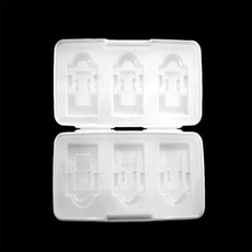 콩들 SD 메모리카드 케이스 멀티수납