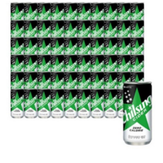 칠성사이다 제로 355ml (업소용) 노슈거 사이다제로 헬스음료 무설탕 0칼로리 탄산음료 음료수, 210ml