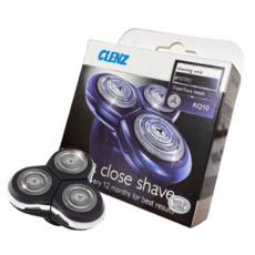 ClenZ 필립스 S9000 면도날 7000 RQ 헤드 날망 면도기날 호환용 new