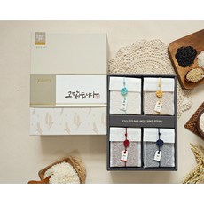 [희망일터]사색미 선물세트, 1세트