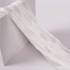 신제품 100x200cm 파란색 된 문자열 커튼 Boho 솔리드 컬러 도어 DIY 창 벽 패널 출입구, 03 White