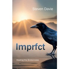 (영문도서) Imprfct Paperback, Fuzzy Flamingo, English, 9781739366933