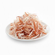 명식품본사 국내가공 홍진미채 [특대포장] 오징어채, 1kg, 1개