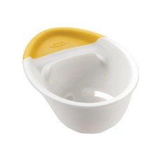 OXO(옥소) 황신취기 에그 세퍼레이터, OXO オクソー 옥소 노른자 제거기 에그 세퍼레이터, 1개