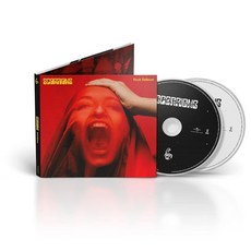Universal Music Group Rock Believer[Deluxe 2 CD], Universal Music Group Rock Bel