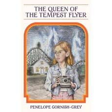 (英文圖書)The Queen of the Tempest Flyer 平裝版, Independently Published, 英文