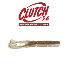 ATZ 클러치 3.6 CLUTCH 크리쳐 가재웜 호그웜, 1세트, 7g, 208(WKS)