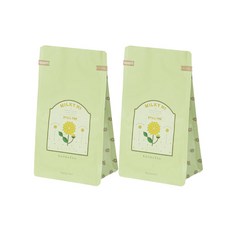 RAPHATEA 3角茶包, 2入, 50g