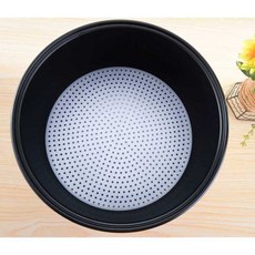 (2개입) 밥솥 실리콘 패드 누룽지방지 업소용 식당, 22. 직경 40CM 양면 사용 가능, 1개