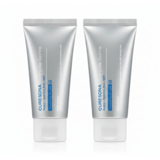 닥터오라클 큐어소나 쿨링코드 수딩젤크림 50ml 2개 사은품 마스크팩1개