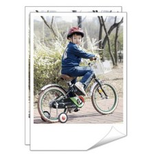 리틀스토리 사진인화 포토 출력 인쇄 핸드폰 가족사진 스냅사진, 유광