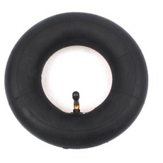 10X2.50 10inch 전동킥보드 튜브, 블랙, 1개