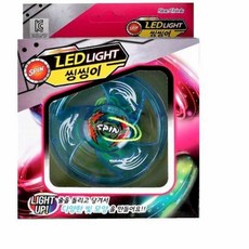 디어 씽씽이 불빛장난감