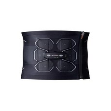 식스 패드 파워 슈트 앱스 / SIXPAD Powersuit Abs 컨트롤러 세트 엠티지 MTG EMS 복근 벨트 젤 시트 필요 없음 근육 트레이닝 LL, 상세페이지 참조, 상세페이지 참조