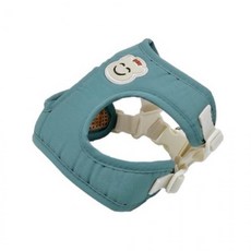 본 캠핑 하네스(민트그린), 1개, 단일상품1