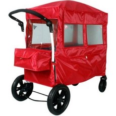 까로 브릴리오 사계절 커버, 레드