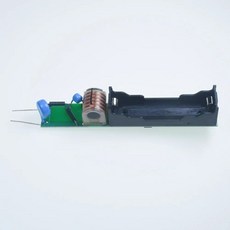 20KV 배터리 모듈 방전 부스트 회로 3.7V, Little spark