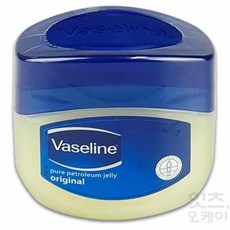 Itsok 오리지널 바세린 50ml 남자바디로션