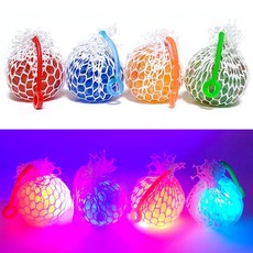 불빛 포도송이 요요(12개) hdj*8516Gh