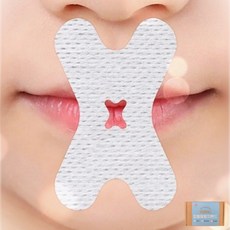 비타바디 입벌림방지 밴드 테이프 (60ea), 1개