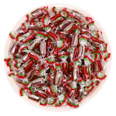 웰링스 대용량 업소용 벌크 디저트 캔디 화이트데이 기념일 어린이집 답례품 시나몬 식당 후식 계피 사탕, 1개, 2.5kg