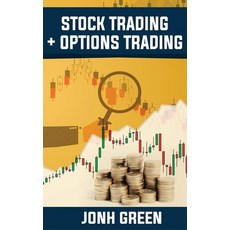stock trading + options trading Hardcover, Andre Paolin, English, 9781914462481
