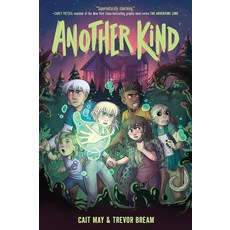 또 다른 종류: 그래픽 노블