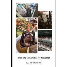 Man and the Animal for Slaughter Paperback, Independently Published