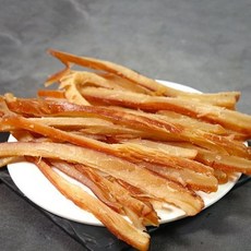 더주 달콤한 페스츄리 바베큐 오징어 200g, 1