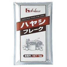House 好侍 大容量林義式肉醬片狀調味粉, 1個, 1kg