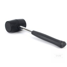 경희의마실 300g 고무망치 공구용품, 1