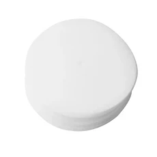 영구 커피 필터 사이펀 메이커 스테인레스 스틸 쉬운 청소 용, 01 Filter cloth 100 pie