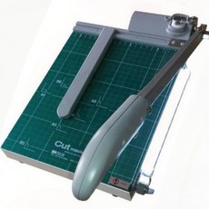 종이 재단기 B5 작두형 절단기 LED 문서 제단기 사진 컷터기 제본 도구, 상세페이지 참조