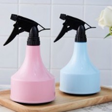 원달러샵 안개 직류 이중 분사 다용도 캔디 분무기, 블루, 2개