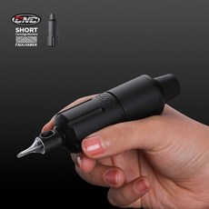 紋身機 德國Faulhaber馬達 3.5mm行程, 1個, CNC-M-Q2