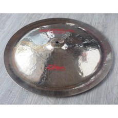 Zildjian Oriental China 18吋 Trash效果鈸 美國進口 極品 雅典樂器世界, 1個