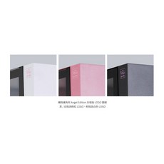 Gigabyte 技嘉 DIY 電腦主機 AMD CPU (內顯) 8GB RAM 500GB Storage, 幻彩精靈 CPU/200GE,幻彩精靈 白