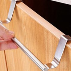 스몰페이즈 주방 씽크대 문걸이 도어후크