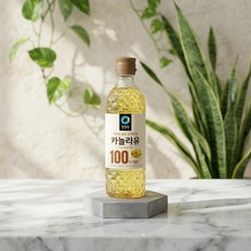 청정원 L10호 선물세트, 1세트