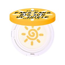 Yelloel Pampang 大太陽墊 防曬霜 SPF+ PA++++, 25g
