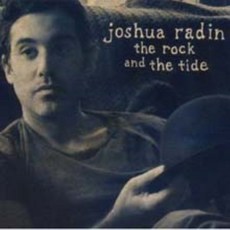 [CD] Joshua Radin - The Rock and the Tide