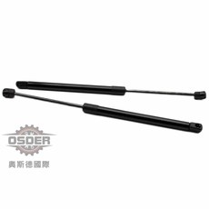 OSDER 8R0823359A 引擎蓋撐桿 適用於 Q5 副廠 STABILUS, 1個, 副廠精品