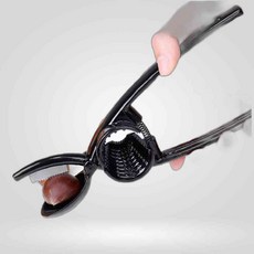 겸용 밤가위 가위 호두 껍질 밤깍는기계 탈피기 까기 편리한 밤칼, 본상품