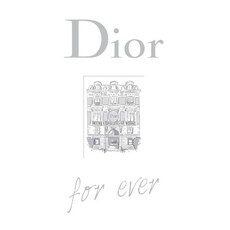 (英文圖書)Dior for Ever 精裝版, Laurence King, 英文